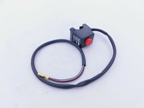 SUZUKI OEM LH SWITCH ASSEMBLY 1984-1987 LT50 2002-2005 LT-A50 QUADMASTER NEW OEM